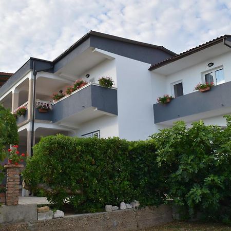 Apartmani Andela I Mladen Debelic Rab Town Exterior photo