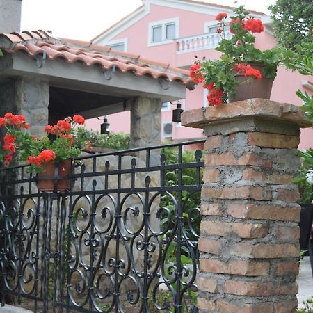 Apartmani Andela I Mladen Debelic Rab Town Exterior photo