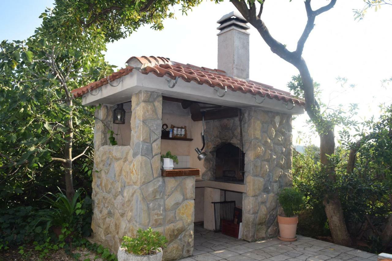 Apartmani Andela I Mladen Debelic Rab Town Exterior photo
